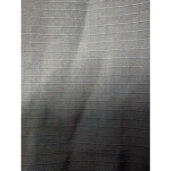 LAUREN RALPH LAUREN Women's Pants Pull On Straight Leg Navy  Women's Size 18W - Picture 8 of 9